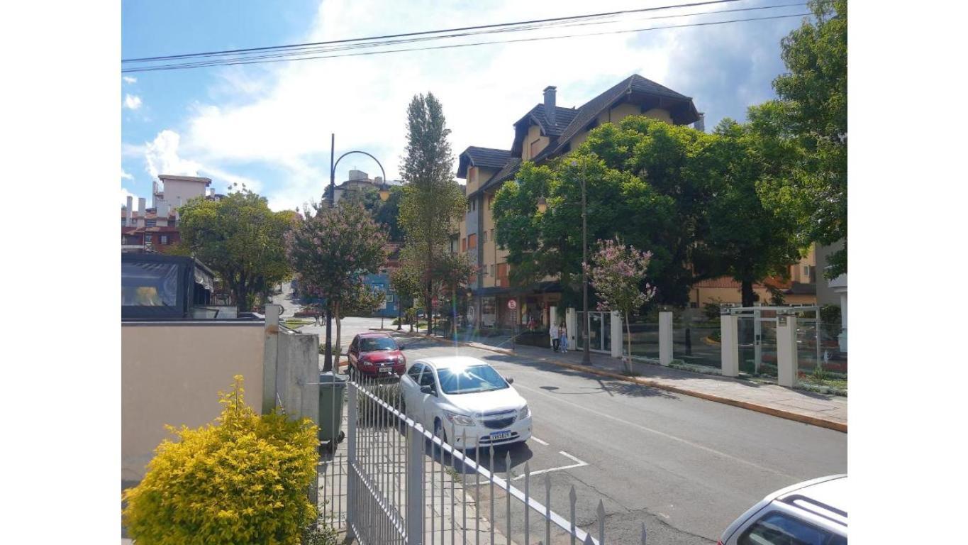 Hospedagem 154 Colonial กรามาโด ภายนอก รูปภาพ